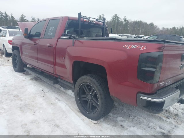1GCVKREC4GZ169743 Chevrolet Silverado 1500 1lt