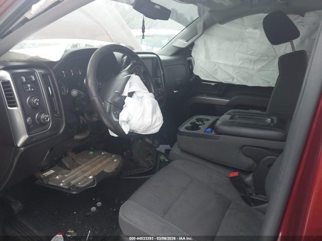 1GCVKREC4GZ169743 Chevrolet Silverado 1500 1lt