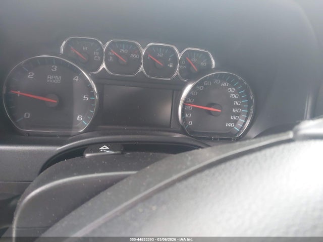 1GCVKREC4GZ169743 Chevrolet Silverado 1500 1lt