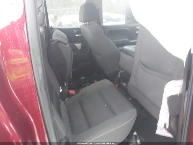 1GCVKREC4GZ169743 Chevrolet Silverado 1500 1lt