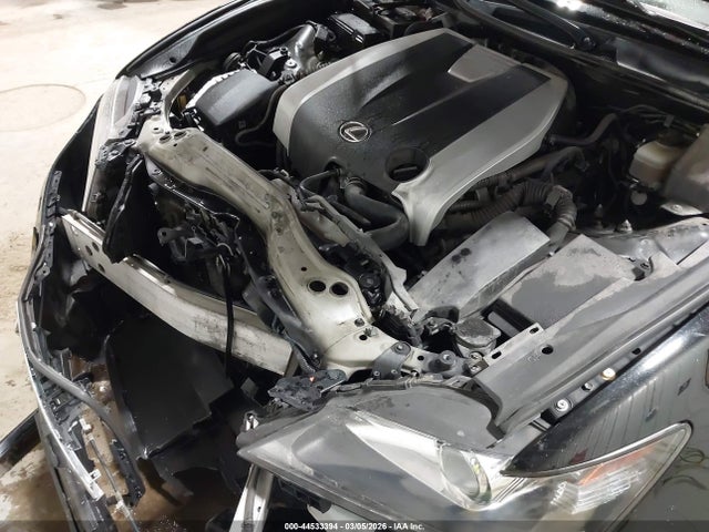Продаж на аукціоні авто 2013 Lexus Gs 350, vin: JTHCE1BL2D5011472, номер лоту: 44533394
