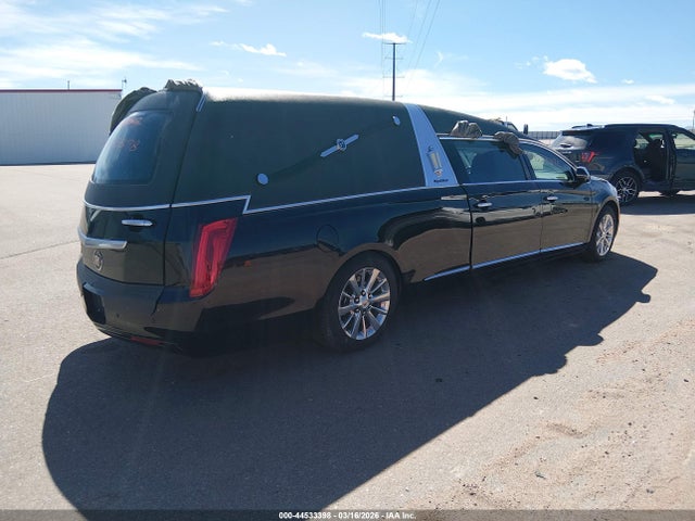 Aukcja sprzedaży 2015 Cadillac Xts B9q Coachbuilder Funeral Coach, vin: 2GEXG7U3XF9500728, numer aukcji: 44533398