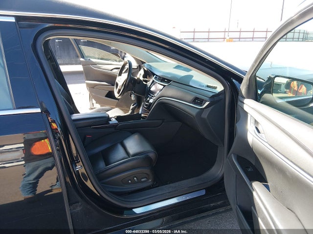 Aukcja sprzedaży 2015 Cadillac Xts B9q Coachbuilder Funeral Coach, vin: 2GEXG7U3XF9500728, numer aukcji: 44533398