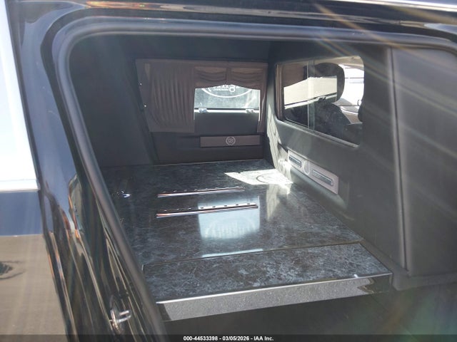 Aukcja sprzedaży 2015 Cadillac Xts B9q Coachbuilder Funeral Coach, vin: 2GEXG7U3XF9500728, numer aukcji: 44533398
