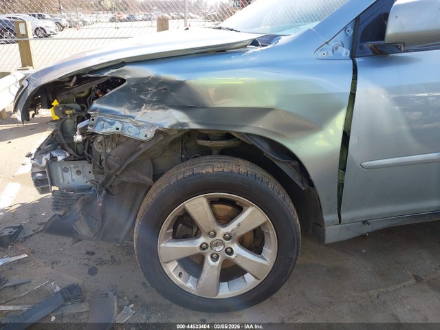 2004 Lexus Rx 330 მანქანა იყიდება აუქციონზე, vin: 2T2HA31U34C016073, აუქციონის ნომერი: 44533404