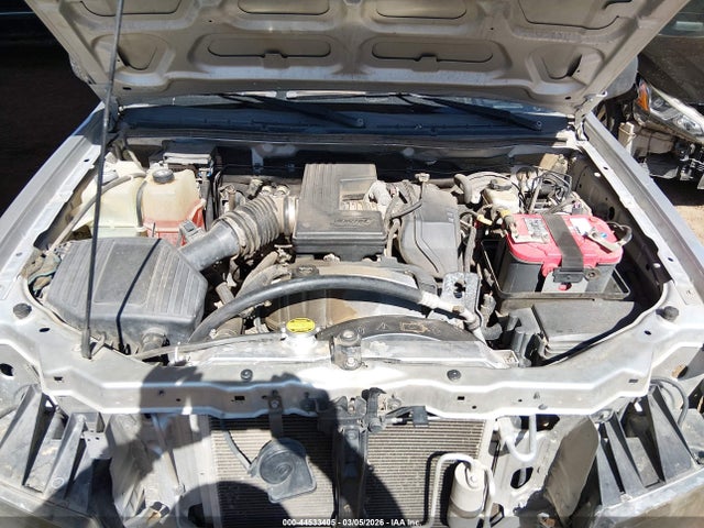 Продажа на аукционе авто 2012 Chevrolet Colorado 1lt, vin: 1GCDSCFE8C8105715, номер лота: 44533405