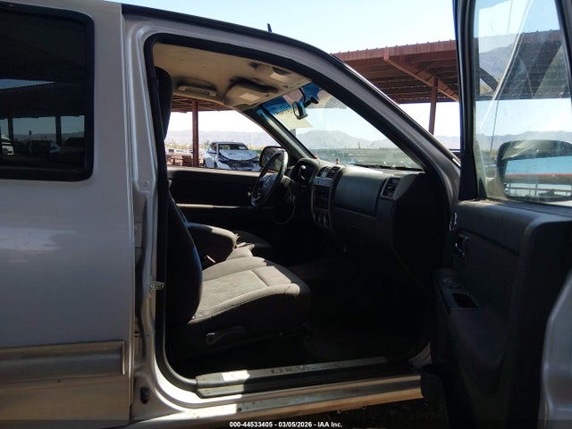 Продажа на аукционе авто 2012 Chevrolet Colorado 1lt, vin: 1GCDSCFE8C8105715, номер лота: 44533405