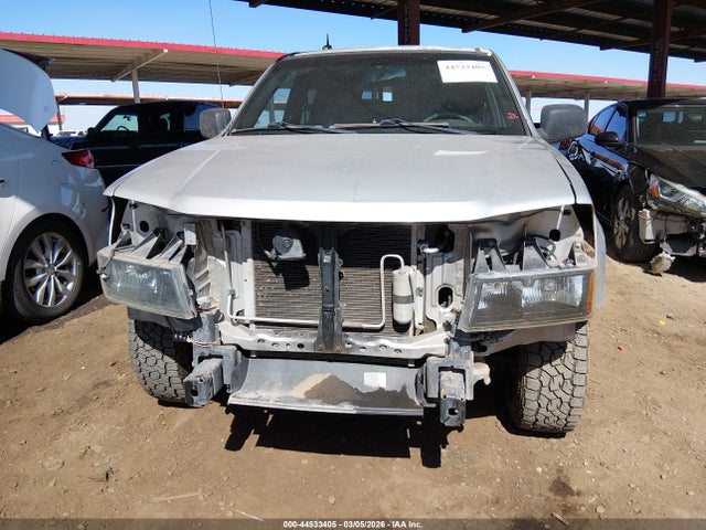 Продажа на аукционе авто 2012 Chevrolet Colorado 1lt, vin: 1GCDSCFE8C8105715, номер лота: 44533405
