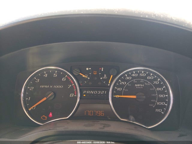 Продажа на аукционе авто 2012 Chevrolet Colorado 1lt, vin: 1GCDSCFE8C8105715, номер лота: 44533405