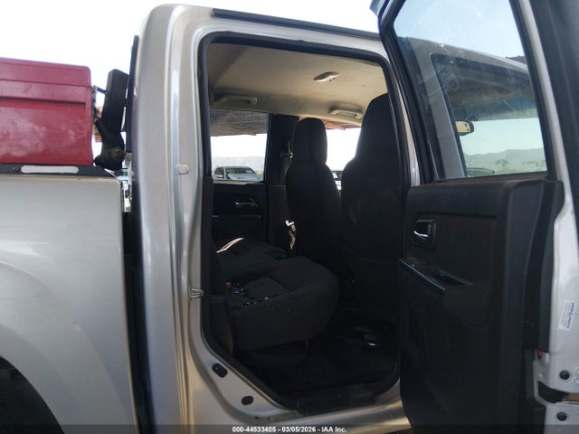 Продажа на аукционе авто 2012 Chevrolet Colorado 1lt, vin: 1GCDSCFE8C8105715, номер лота: 44533405