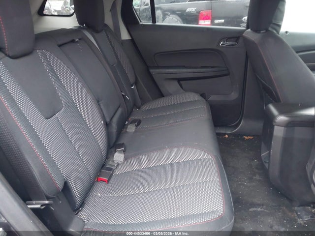 44533406 :رقم المزاد ، 2GKALMEK6G6339168 vin ، 2016 Gmc Terrain Sle-1 مزاد بيع