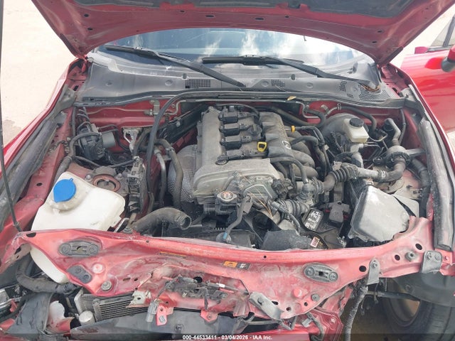 2016 MAZDA MX-5 MIATA JM1NDAD73G0111949 Photo 9
