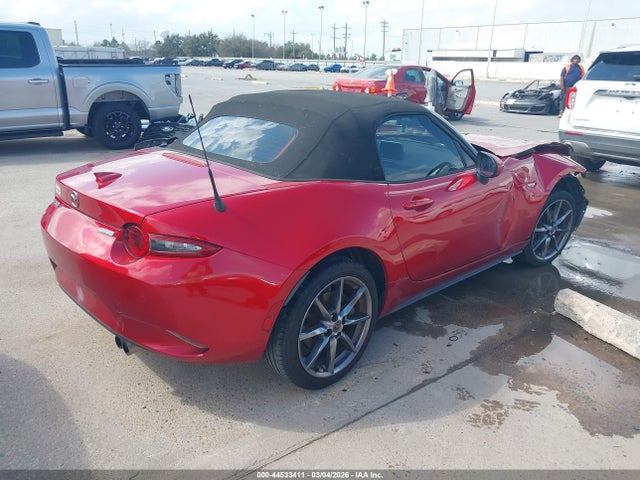 2016 MAZDA MX-5 MIATA JM1NDAD73G0111949 Photo 3