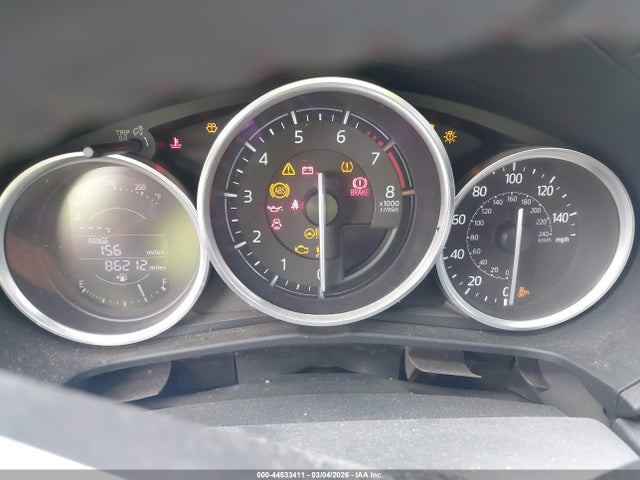 2016 MAZDA MX-5 MIATA JM1NDAD73G0111949 Photo 6