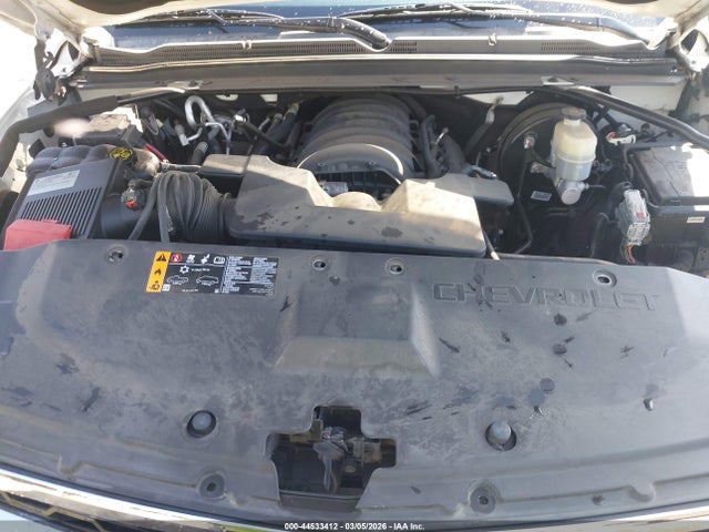 Chevrolet Tahoe Lt 2019 1GNSCBKC8KR390080 Image 10