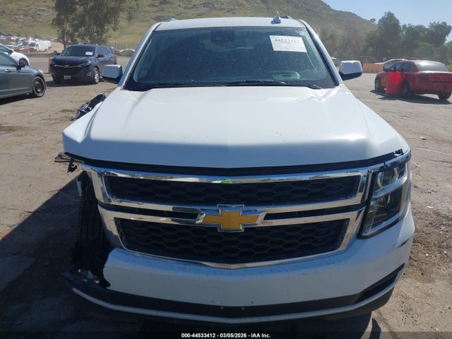 Chevrolet Tahoe Lt 2019 1GNSCBKC8KR390080 Image 13