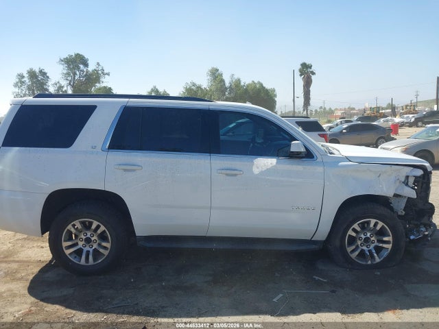 Chevrolet Tahoe Lt 2019 1GNSCBKC8KR390080 Image 14