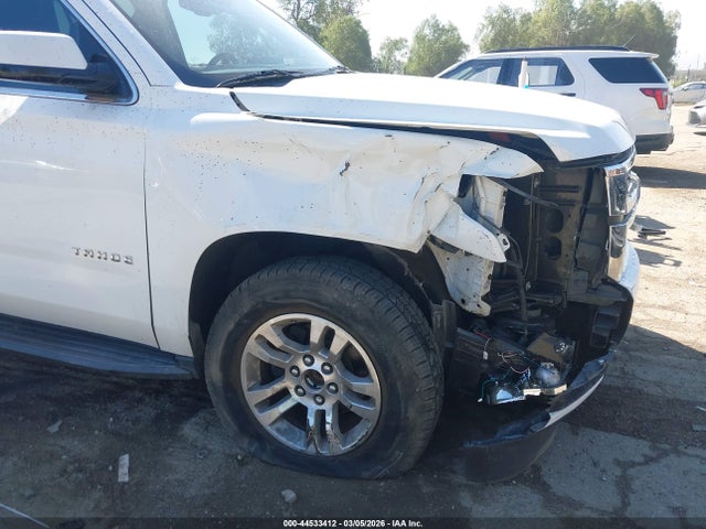 Chevrolet Tahoe Lt 2019 1GNSCBKC8KR390080 Image 12