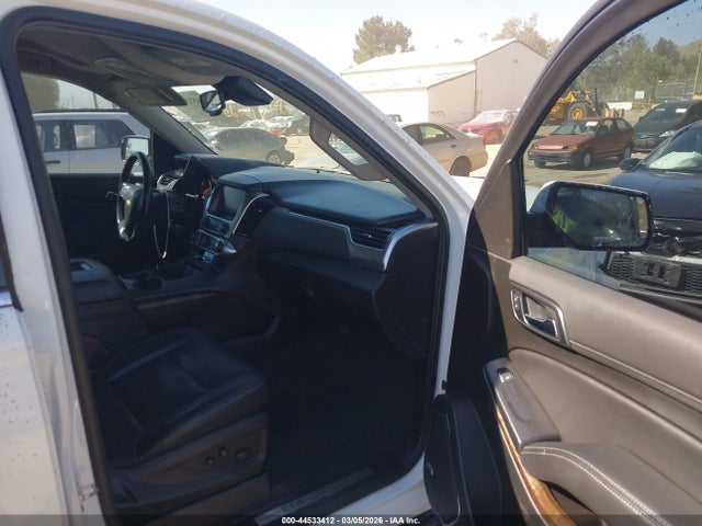 Chevrolet Tahoe Lt 2019 1GNSCBKC8KR390080 Image 5