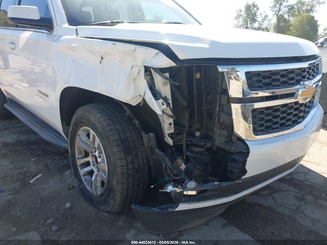 Chevrolet Tahoe Lt 2019 1GNSCBKC8KR390080 Image 6