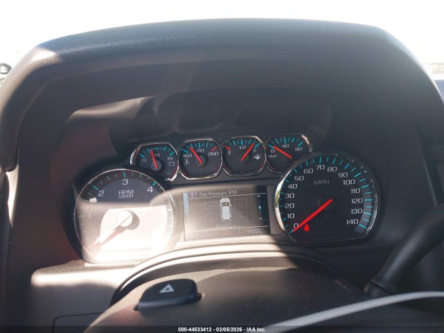 Chevrolet Tahoe Lt 2019 1GNSCBKC8KR390080 Image 7