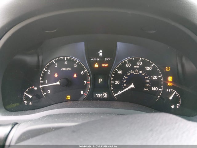 44533415 :رقم المزاد ، 2T2BK1BA8AC079791 vin ، 2010 Lexus Rx 350 مزاد بيع