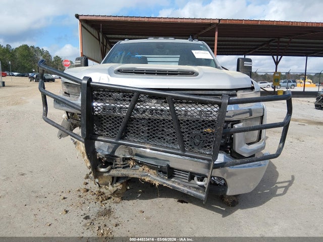 Aukcja sprzedaży 2023 Chevrolet Silverado 2500hd 4wd  Long Bed Lt, vin: 1GC4YNEY8PF164738, numer aukcji: 44533416