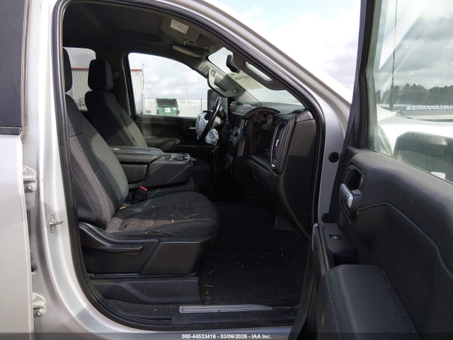 Aukcja sprzedaży 2023 Chevrolet Silverado 2500hd 4wd  Long Bed Lt, vin: 1GC4YNEY8PF164738, numer aukcji: 44533416
