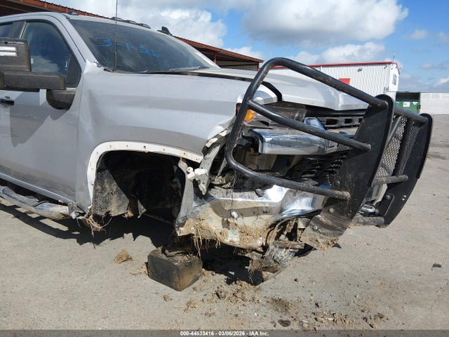 Aukcja sprzedaży 2023 Chevrolet Silverado 2500hd 4wd  Long Bed Lt, vin: 1GC4YNEY8PF164738, numer aukcji: 44533416