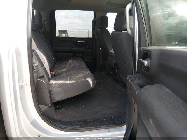 Aukcja sprzedaży 2023 Chevrolet Silverado 2500hd 4wd  Long Bed Lt, vin: 1GC4YNEY8PF164738, numer aukcji: 44533416