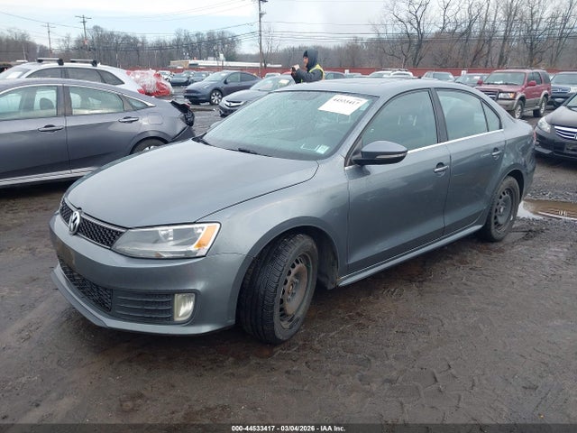 Aukcja sprzedaży 2012 Volkswagen Jetta Gli Autobahn, vin: 3VW5A7AJ3CM014444, numer aukcji: 44533417