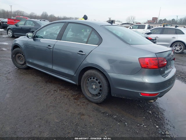 Aukcja sprzedaży 2012 Volkswagen Jetta Gli Autobahn, vin: 3VW5A7AJ3CM014444, numer aukcji: 44533417