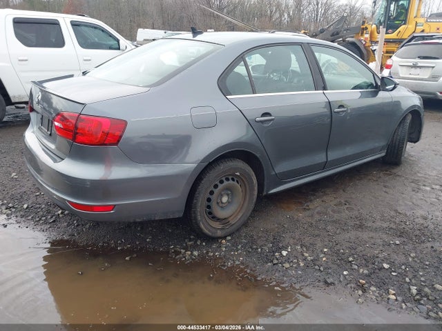 Aukcja sprzedaży 2012 Volkswagen Jetta Gli Autobahn, vin: 3VW5A7AJ3CM014444, numer aukcji: 44533417