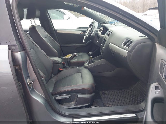 Aukcja sprzedaży 2012 Volkswagen Jetta Gli Autobahn, vin: 3VW5A7AJ3CM014444, numer aukcji: 44533417
