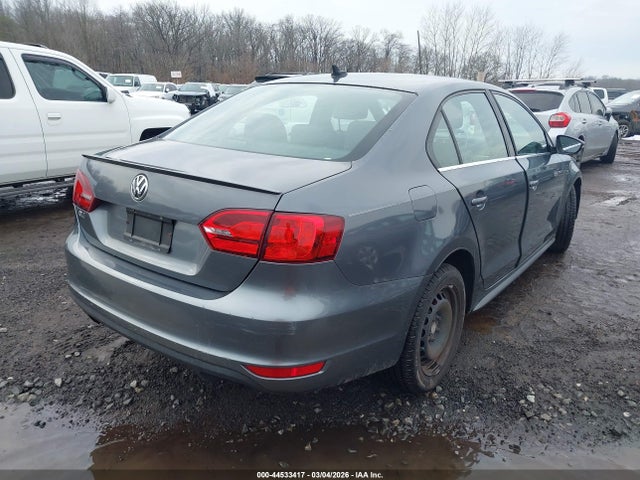 Aukcja sprzedaży 2012 Volkswagen Jetta Gli Autobahn, vin: 3VW5A7AJ3CM014444, numer aukcji: 44533417