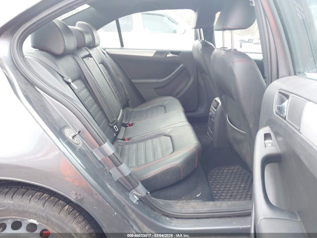 Aukcja sprzedaży 2012 Volkswagen Jetta Gli Autobahn, vin: 3VW5A7AJ3CM014444, numer aukcji: 44533417