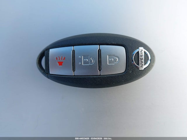 3N1CP5BV9ML544250 Nissan Kicks S Xtronic Cvt