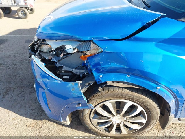 3N1CP5BV9ML544250 Nissan Kicks S Xtronic Cvt