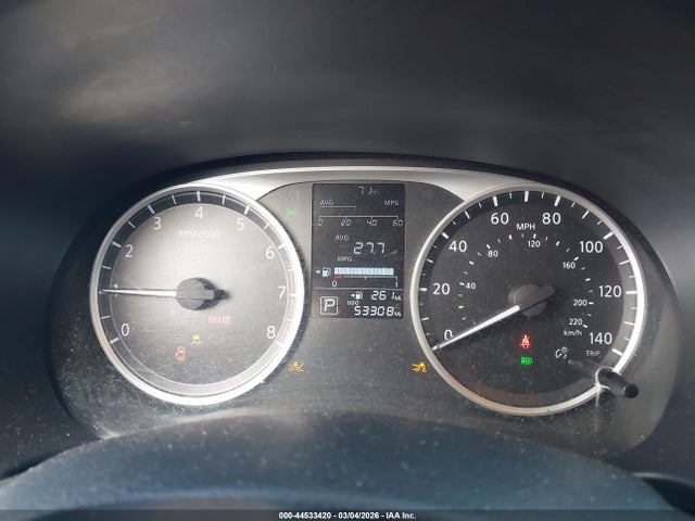 3N1CP5BV9ML544250 Nissan Kicks S Xtronic Cvt