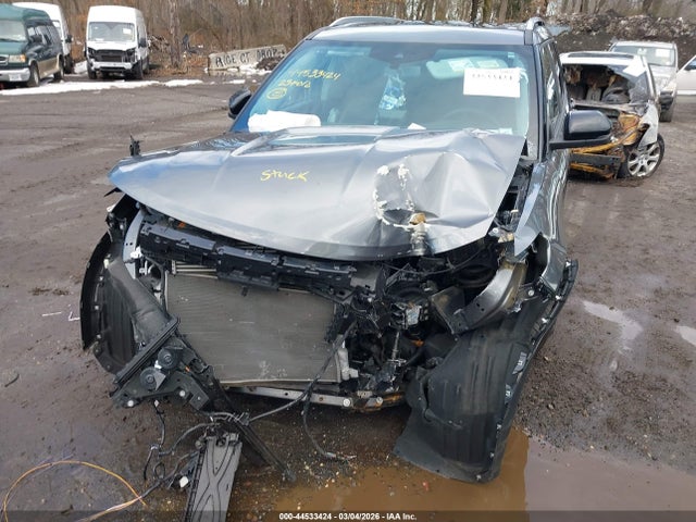 2023 FORD EXPLORER 1FMSK8FH4PGC03713 Photo 5