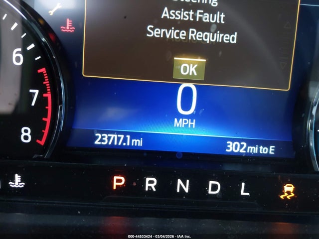 2023 FORD EXPLORER 1FMSK8FH4PGC03713 Photo 6