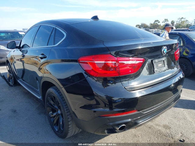 5UXKU2C53G0N81261 BMW X6 Xdrive35i