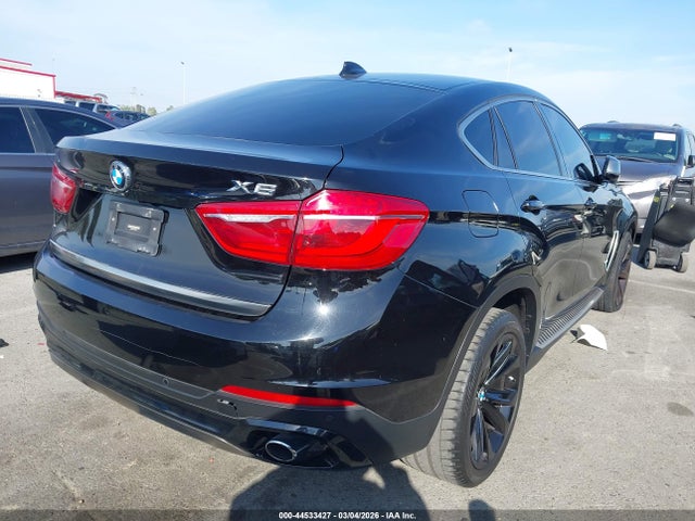 5UXKU2C53G0N81261 BMW X6 Xdrive35i