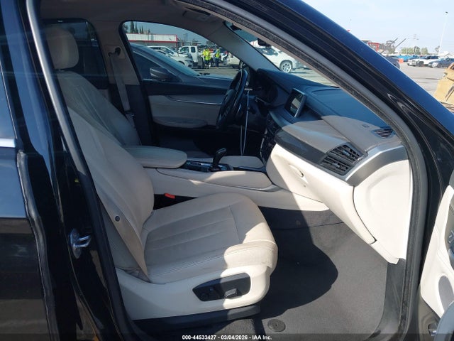 5UXKU2C53G0N81261 BMW X6 Xdrive35i