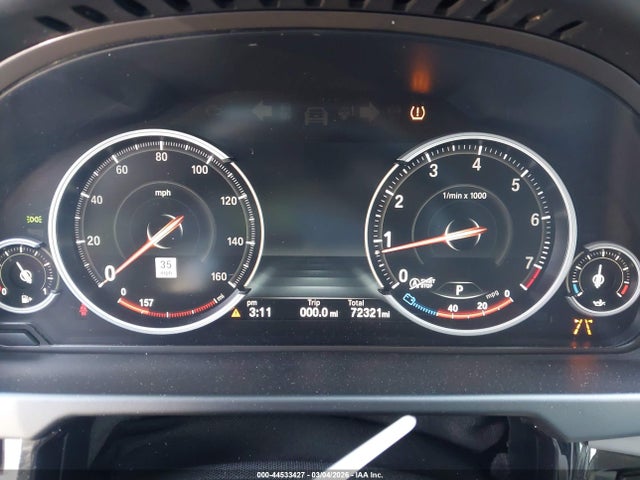 5UXKU2C53G0N81261 BMW X6 Xdrive35i