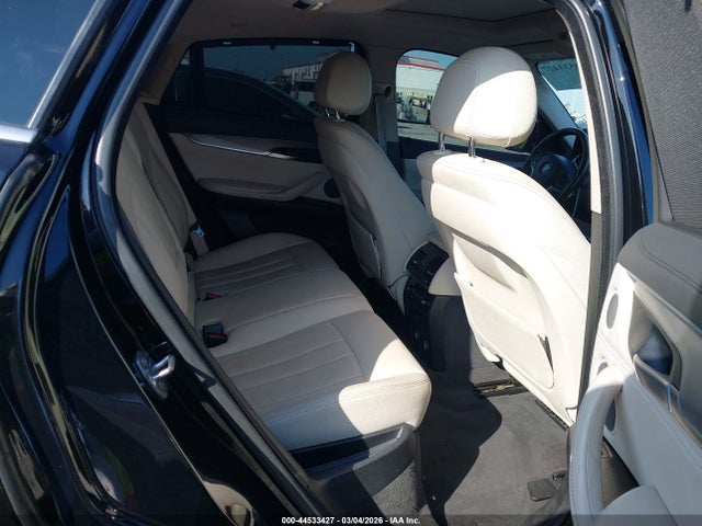 5UXKU2C53G0N81261 BMW X6 Xdrive35i