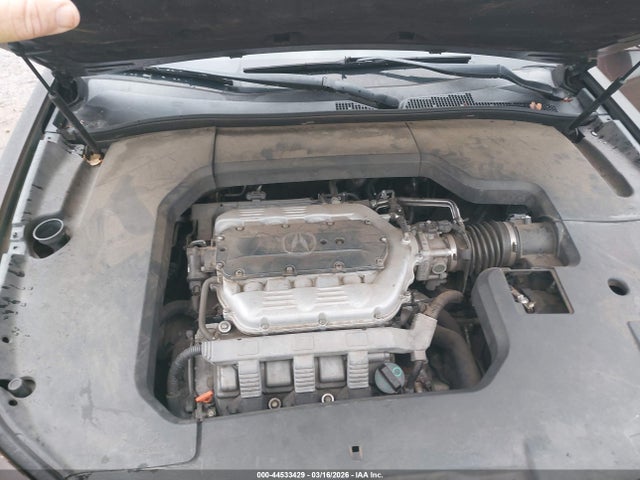 44533429 :رقم المزاد ، 19UUA8F56AA012926 vin ، 2010 Acura Tl 3.5 مزاد بيع