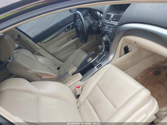 44533429 :رقم المزاد ، 19UUA8F56AA012926 vin ، 2010 Acura Tl 3.5 مزاد بيع
