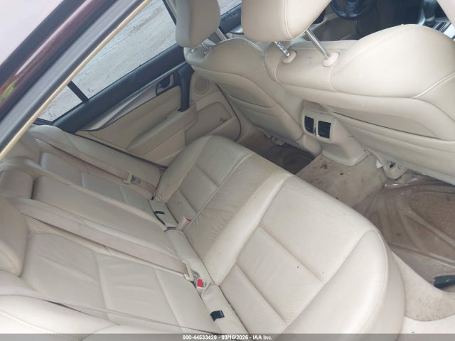 44533429 :رقم المزاد ، 19UUA8F56AA012926 vin ، 2010 Acura Tl 3.5 مزاد بيع