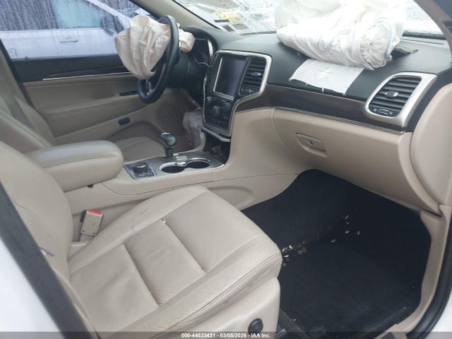 Aukcja sprzedaży 2014 Jeep Grand Cherokee Limited, vin: 1C4RJFBG6EC103270, numer aukcji: 44533431